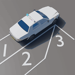 Voorbeeldscherm uit Theorio