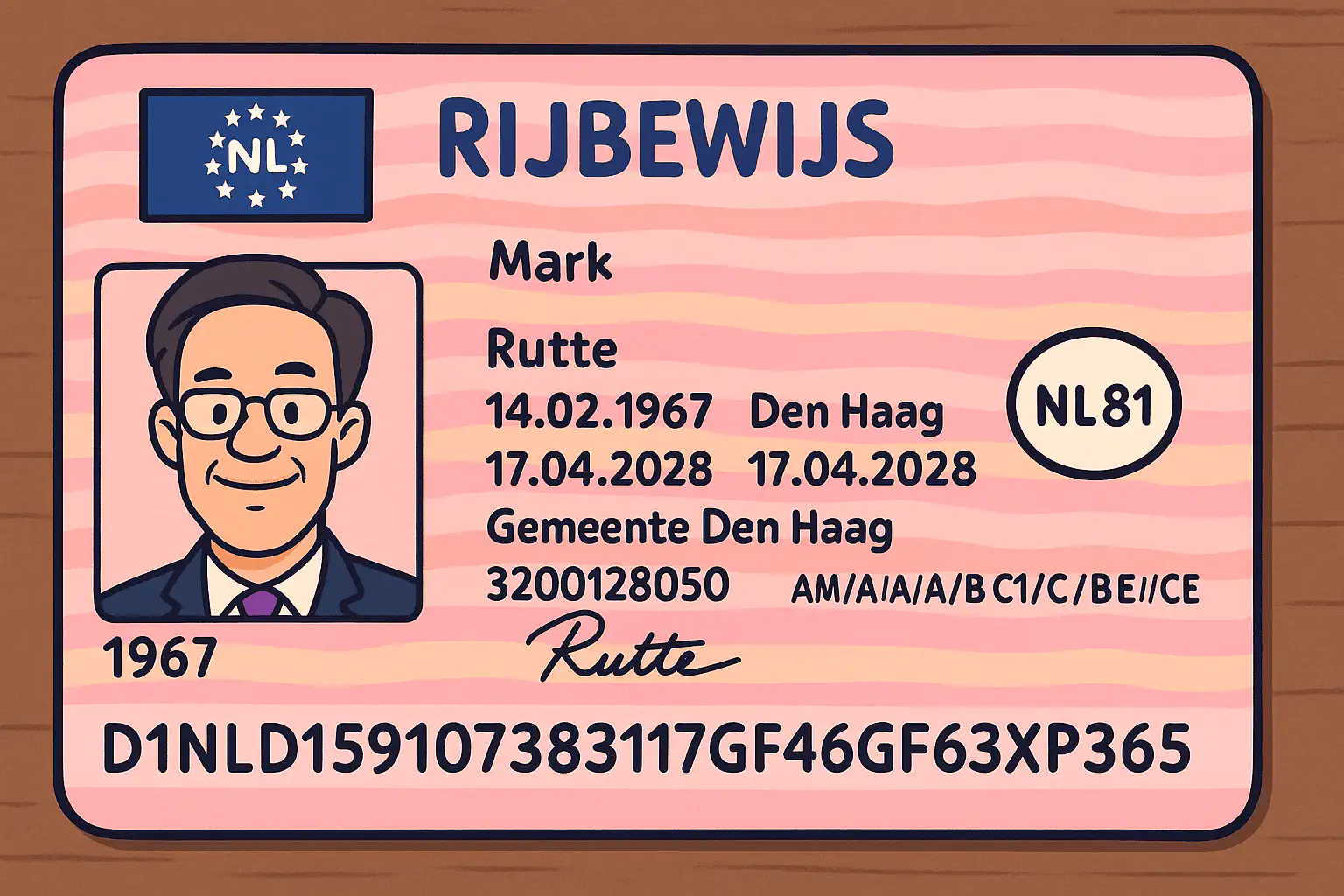 Wetgeving - Verkeersregels en wettelijke vereisten